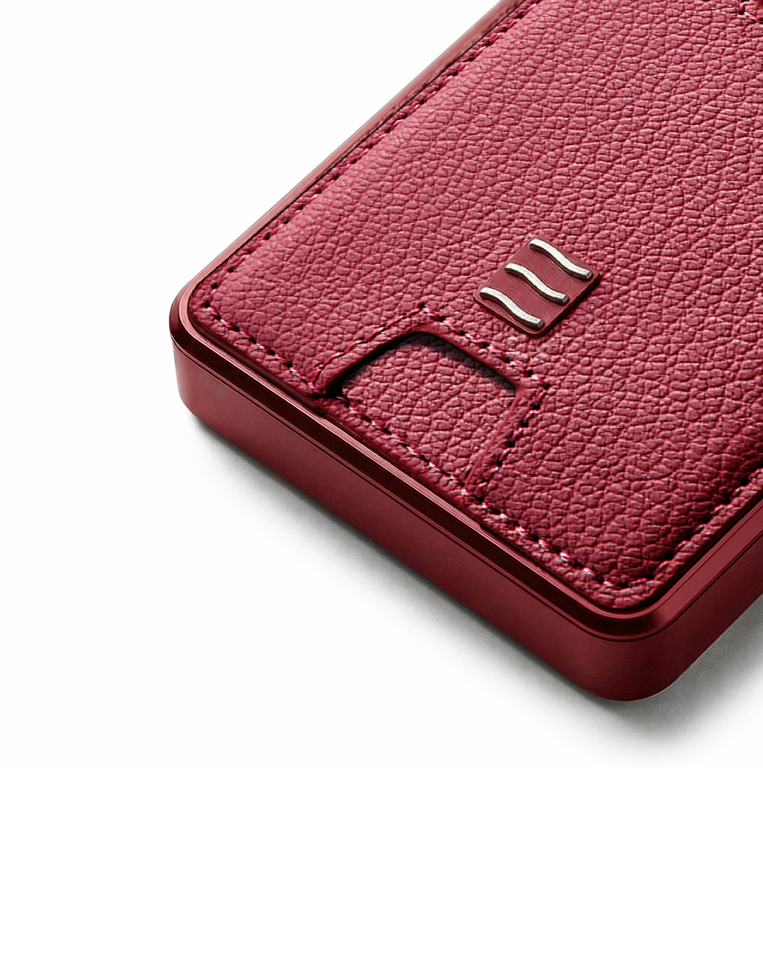 Cartera Venice.
