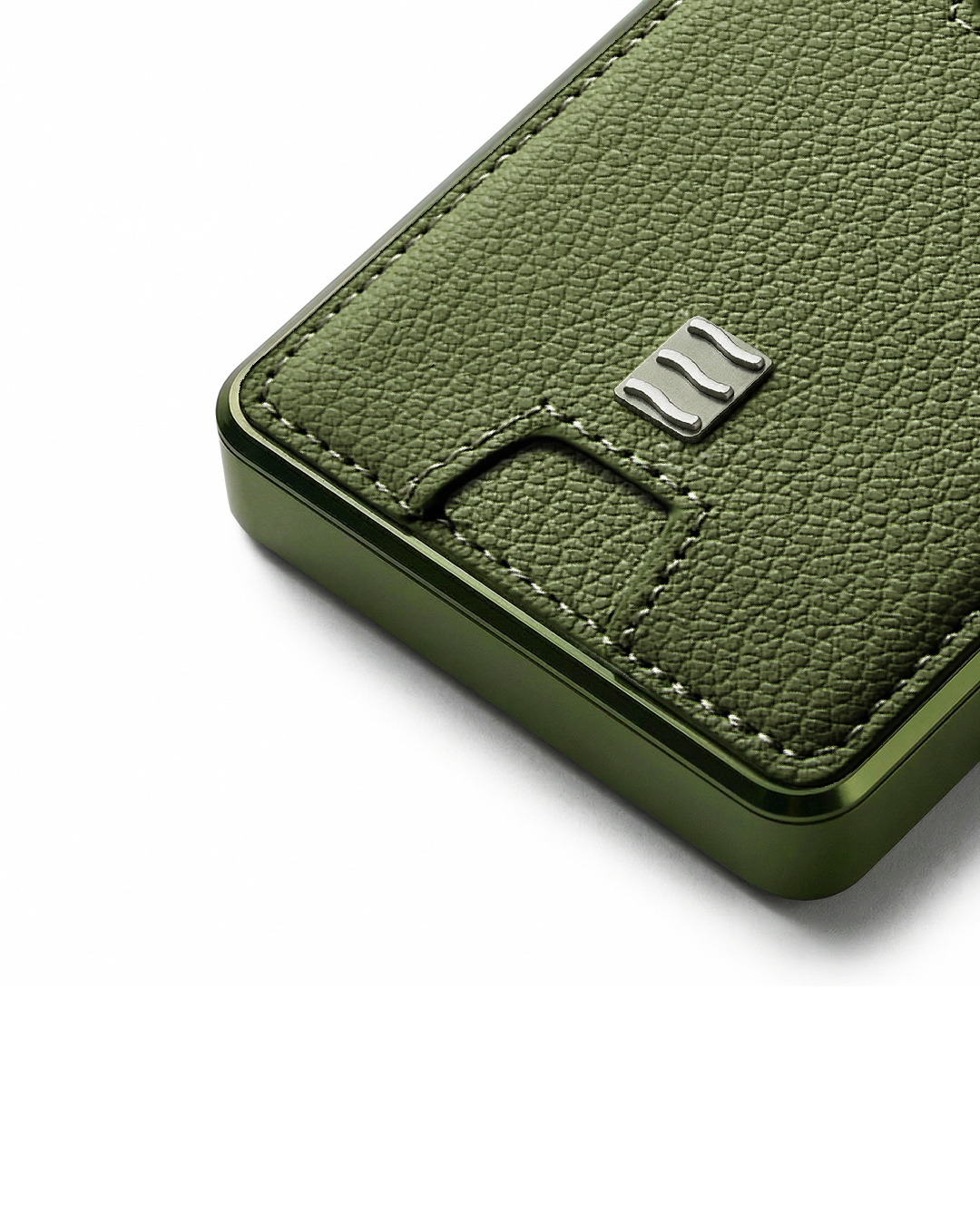 Cartera Venice.