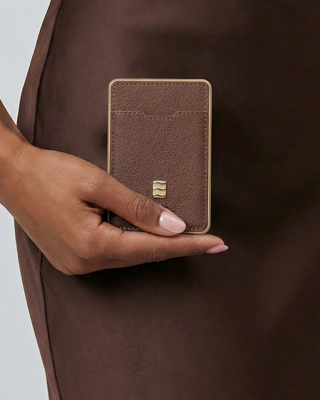 Cartera Venice.