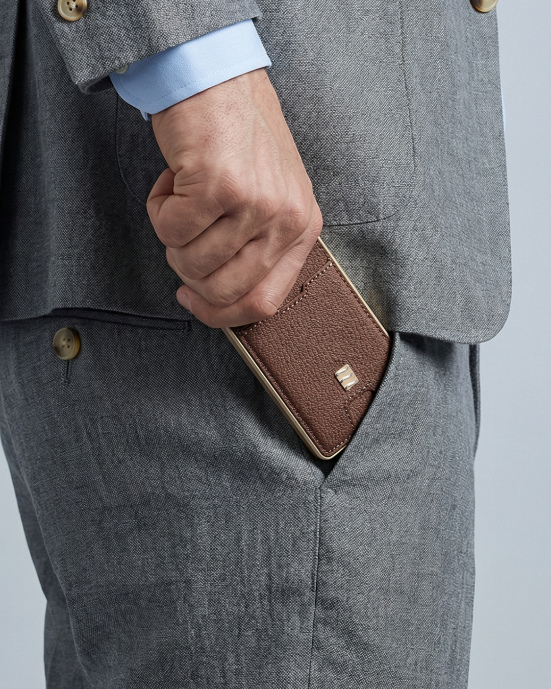 Cartera Venice.