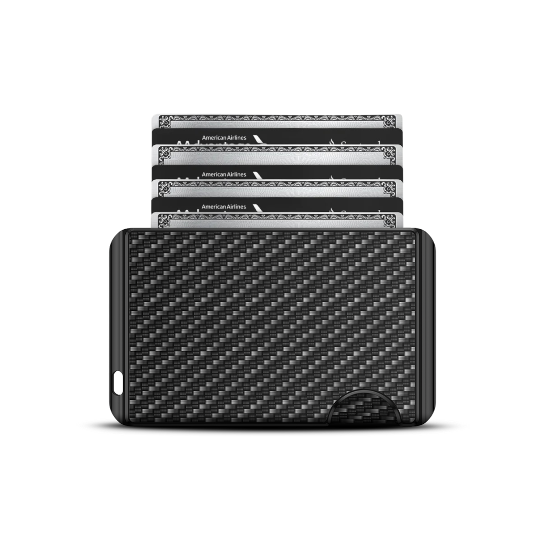 Fibra de carbono Nexus