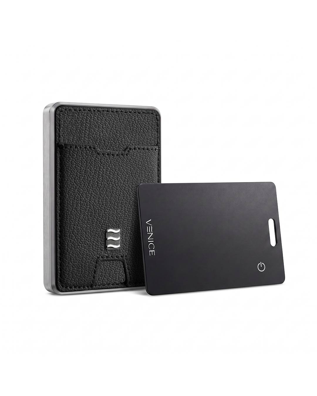 Venice Wallet & Tracking Card