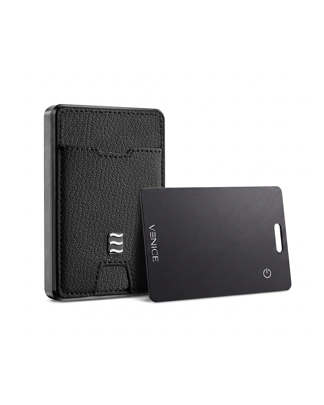 Venice Wallet & Tracking Card