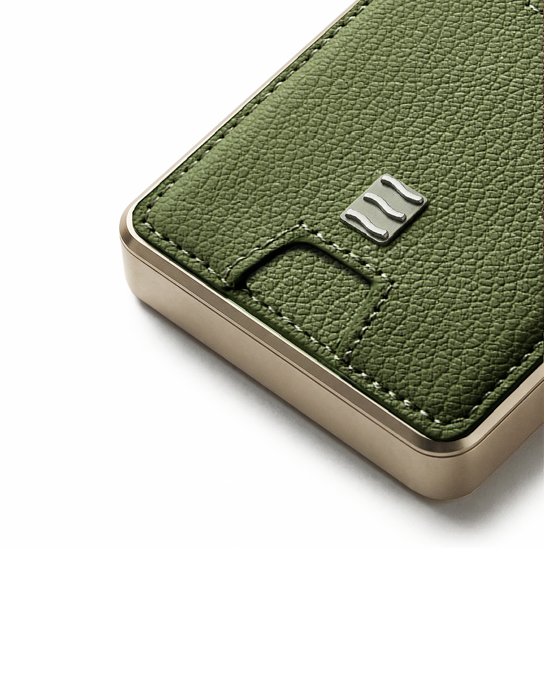 Venice Wallet & Tracking Card