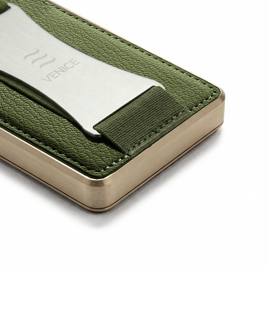 Venice Wallet & Tracking Card
