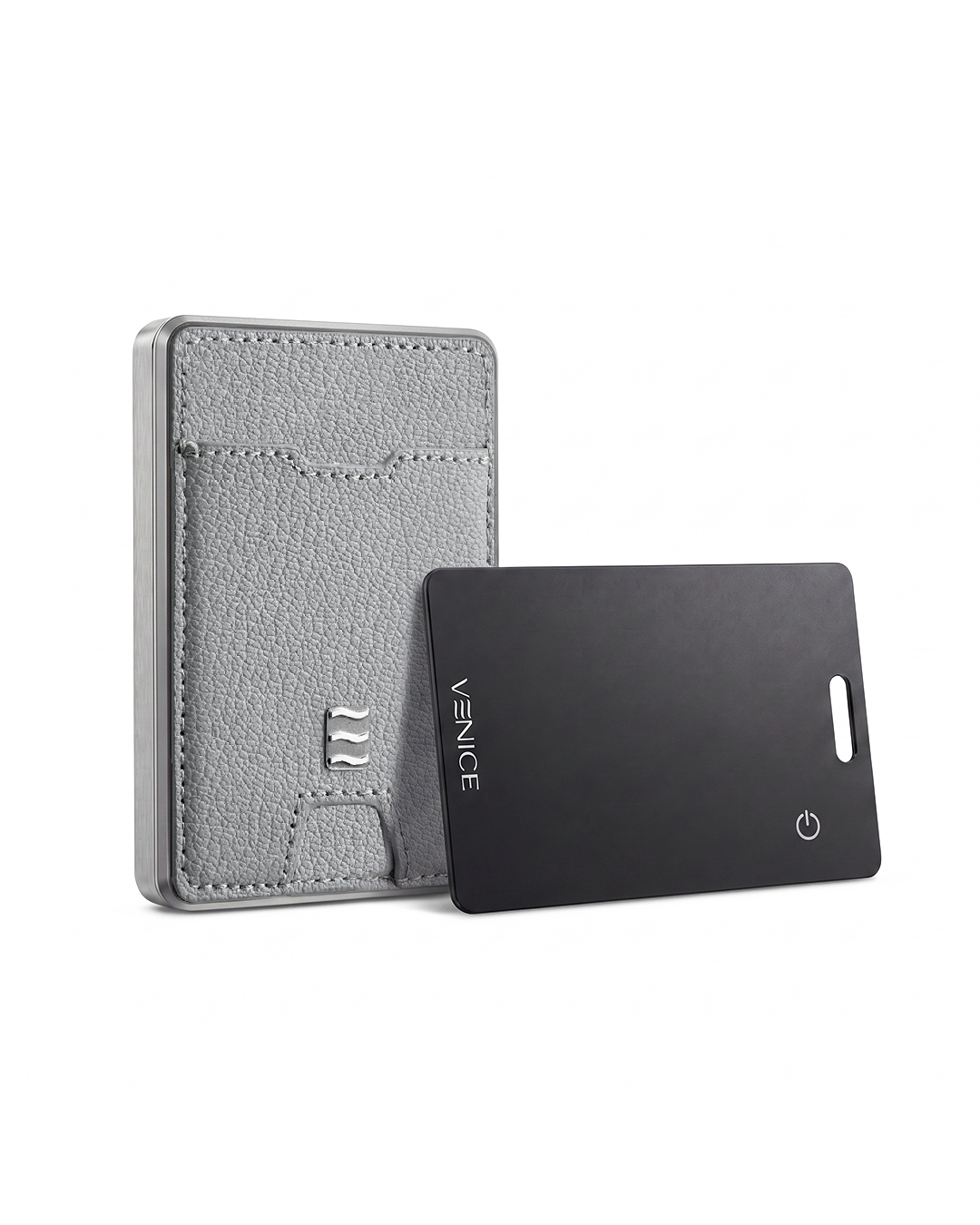 Venice Wallet & Tracking Card