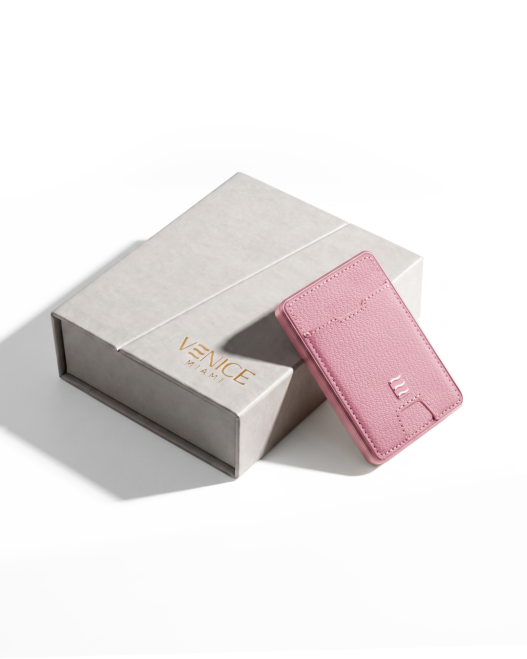 Cartera Venice.