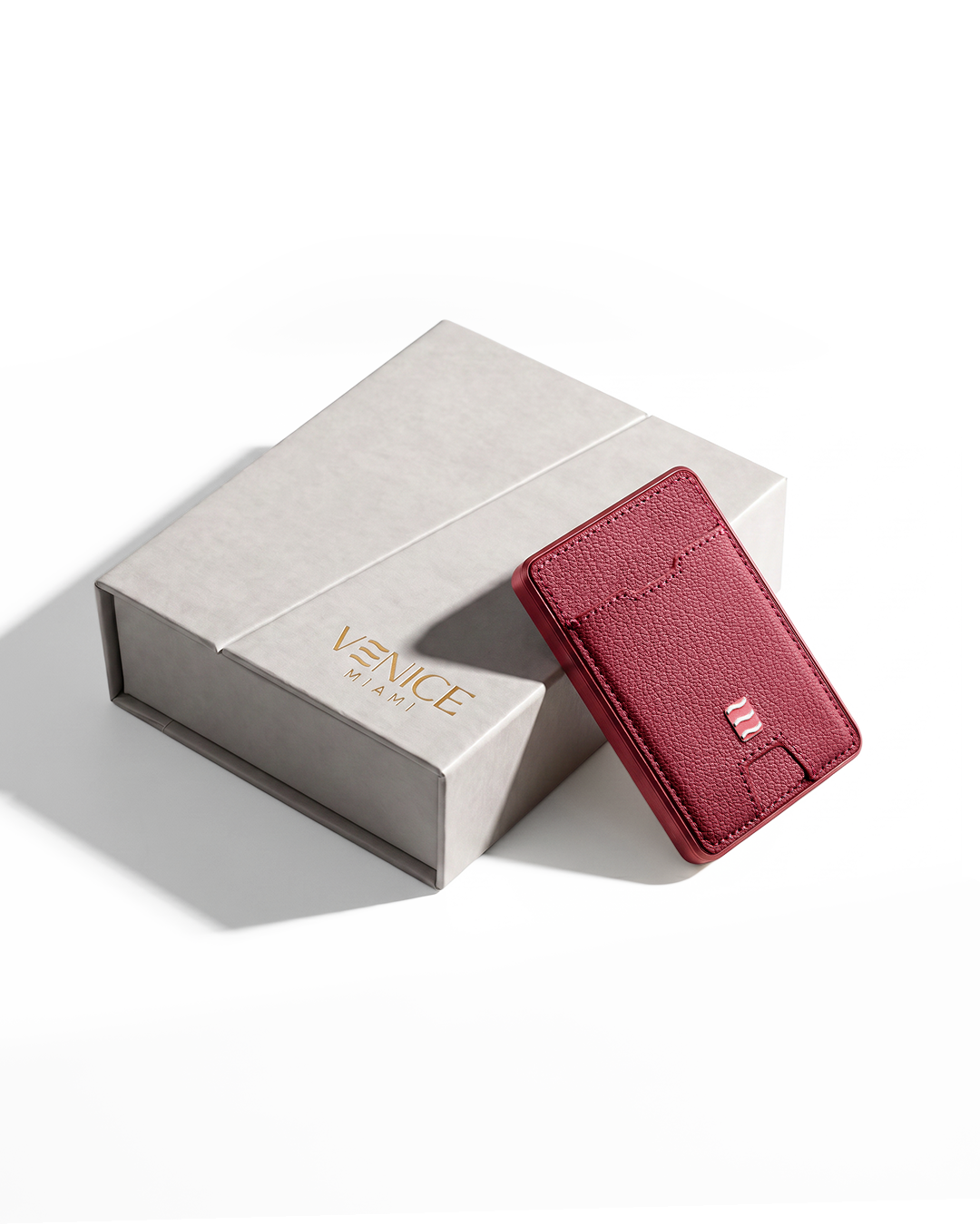 Cartera Venice.