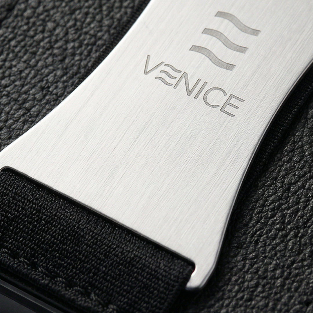 Venice Wallet.