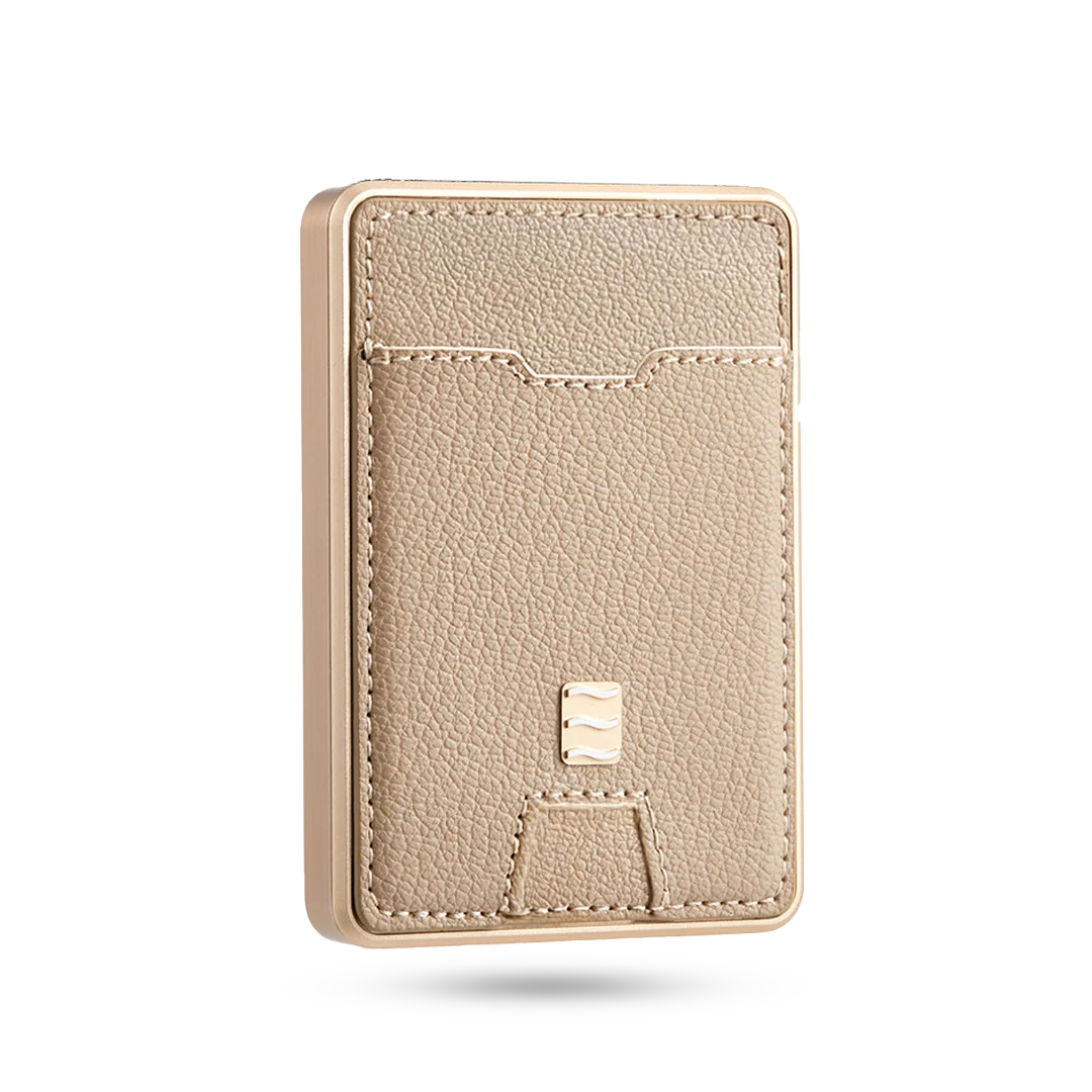 Venice Wallet.