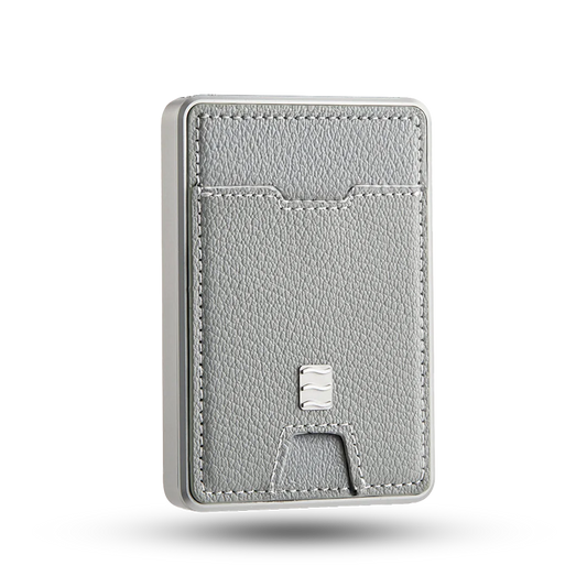 Platinum Gray
