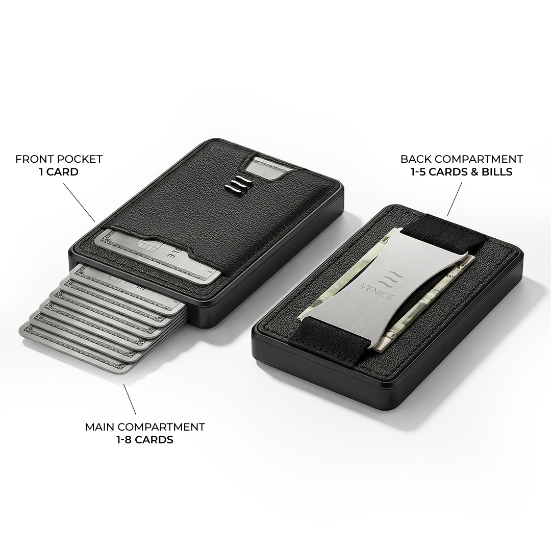 Venice Wallet