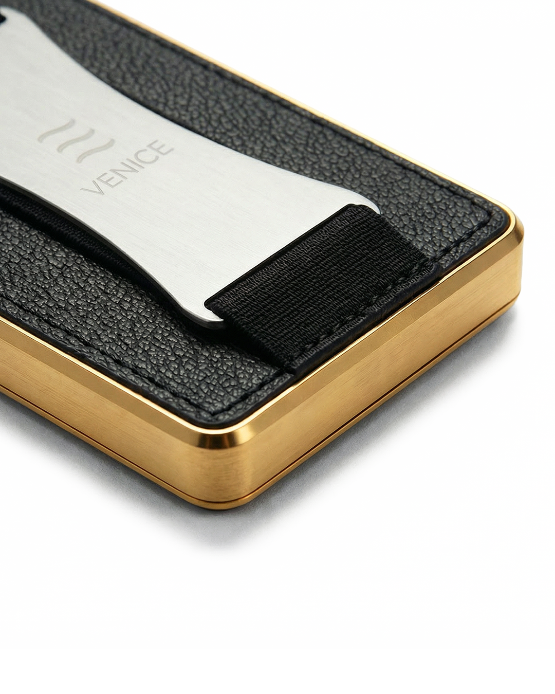 Imperial Black & Gold