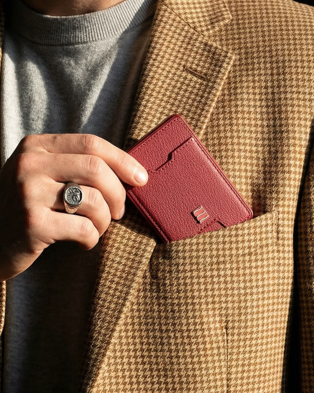 Cartera Venice.