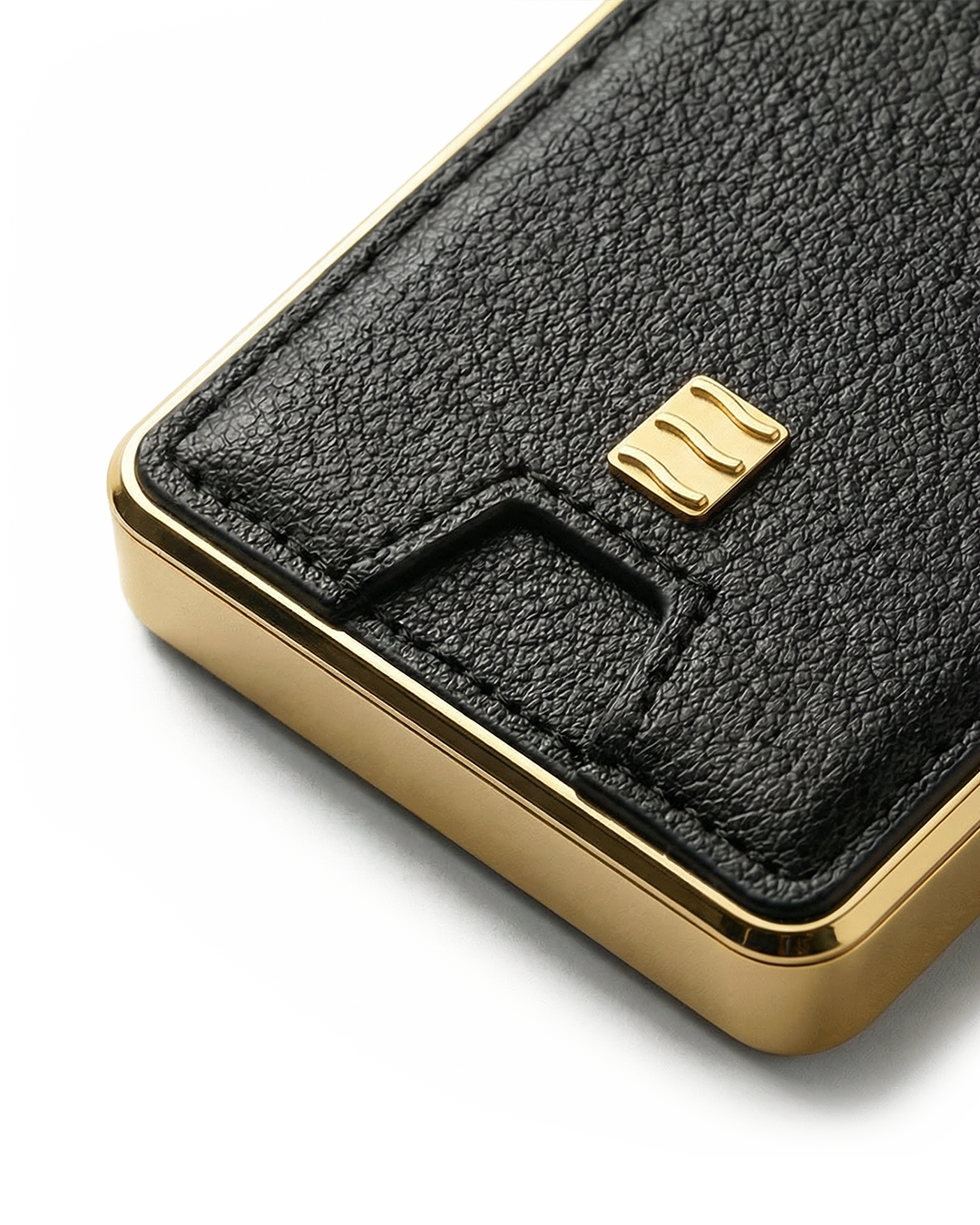 Imperial Black & Gold