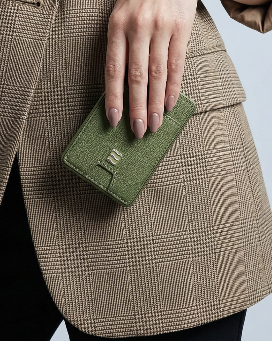 Cartera Venice.