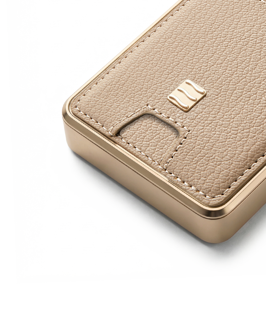 Cartera Venice.