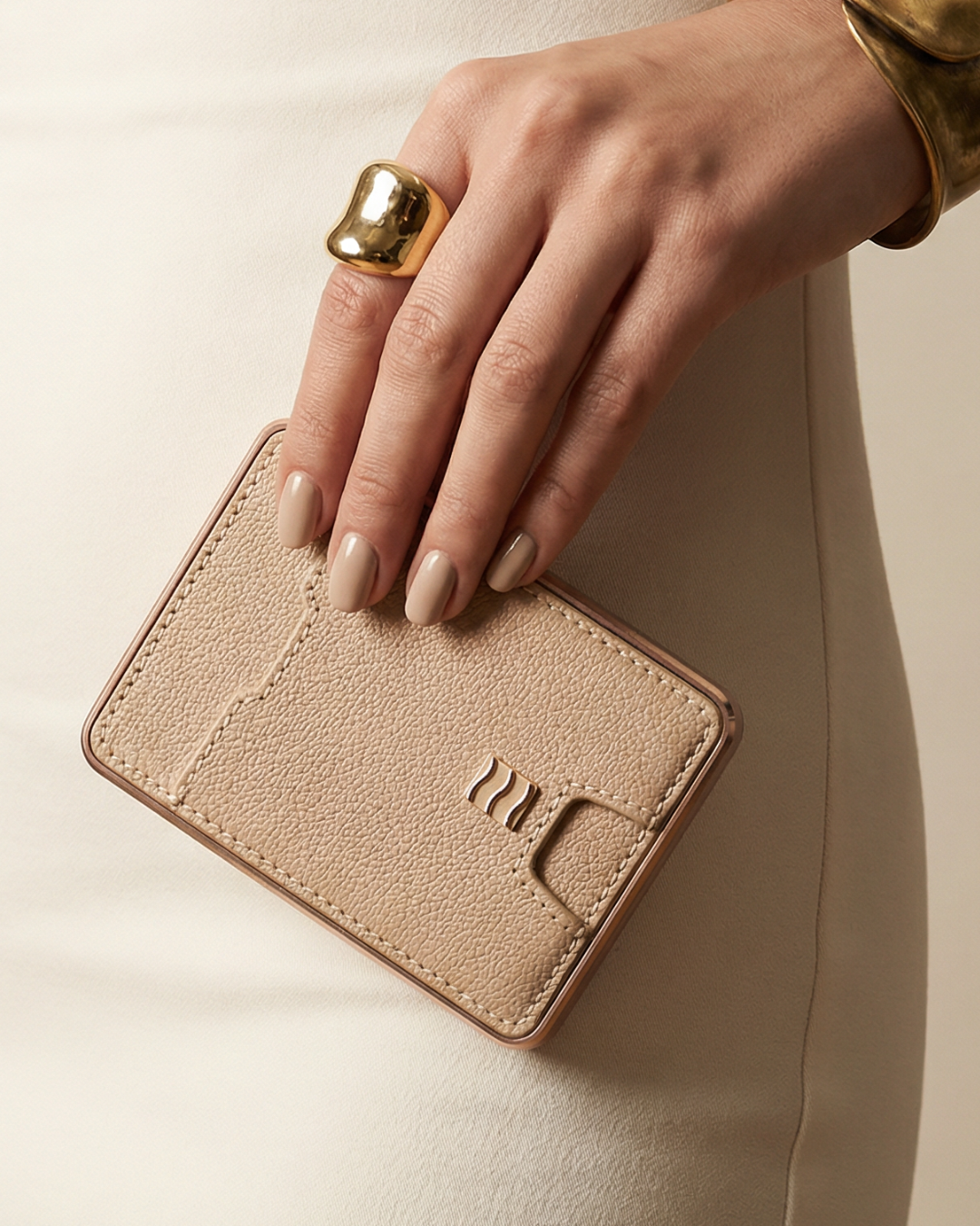 Cartera Venice.