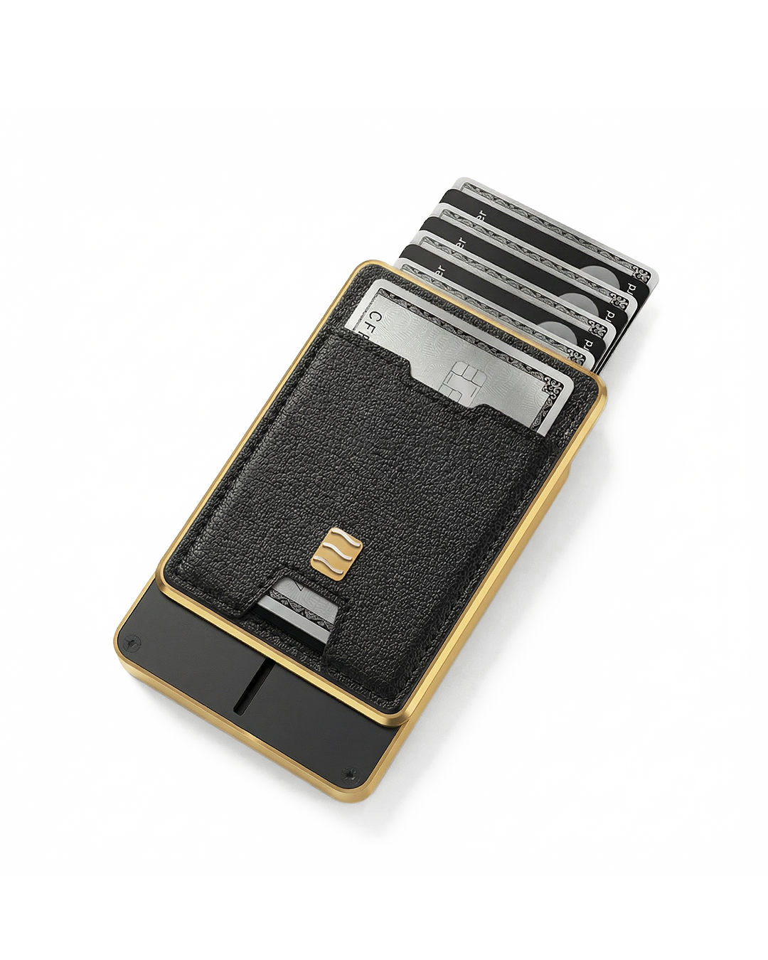 Imperial Black & Gold