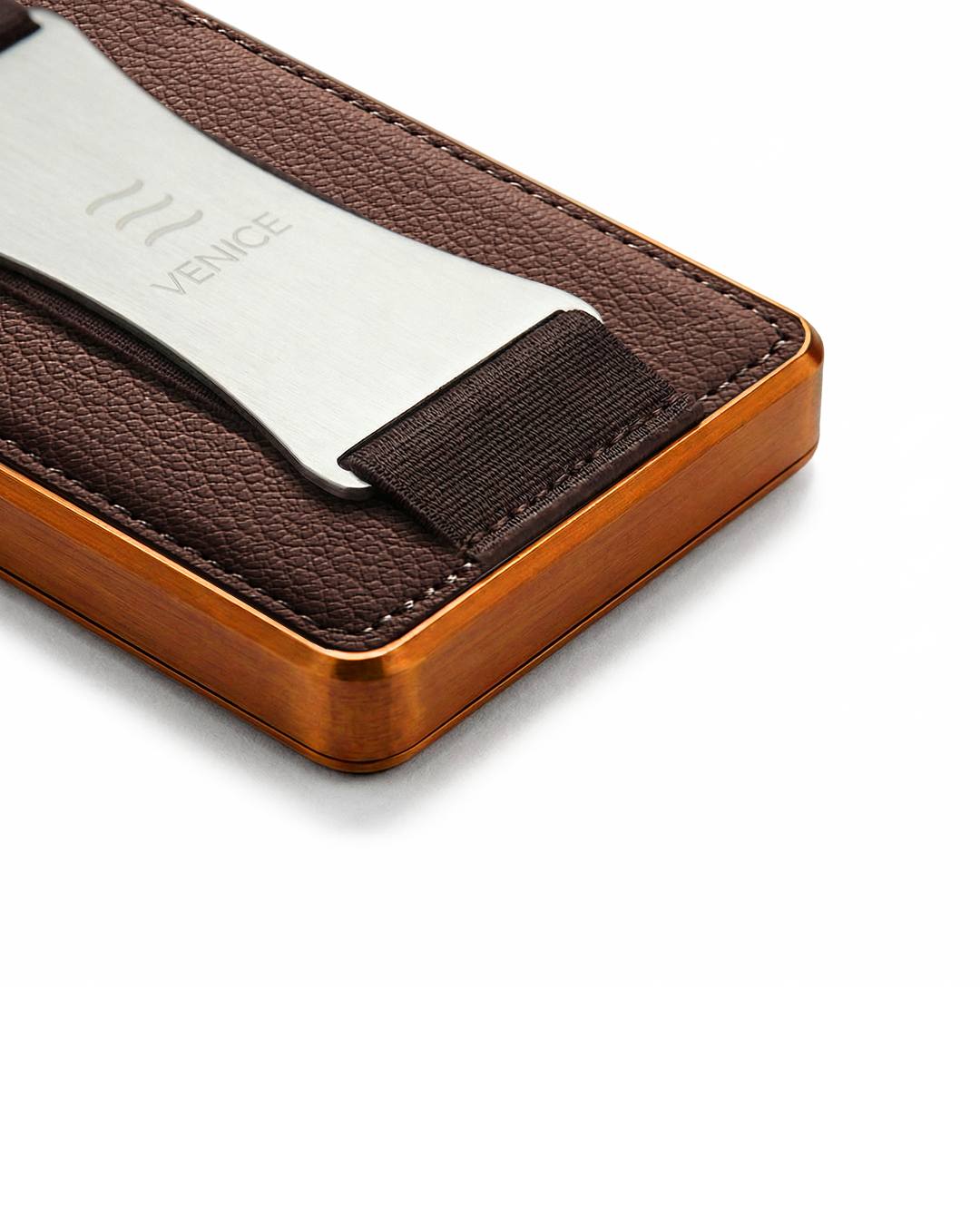 Cartera Venice.