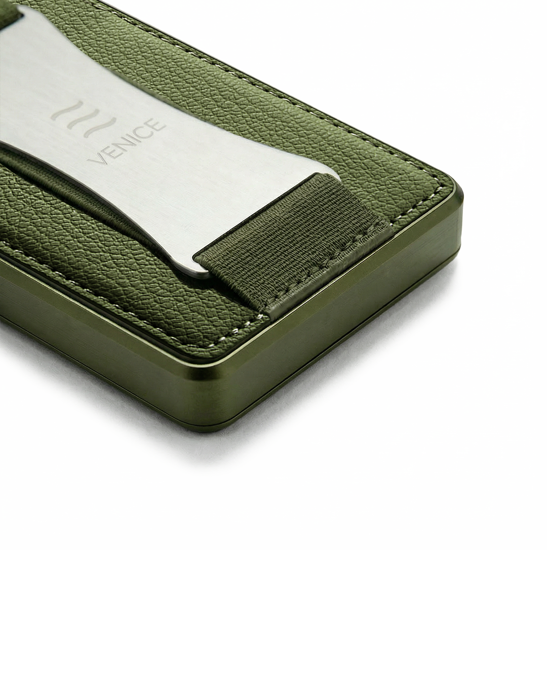 Cartera Venice.
