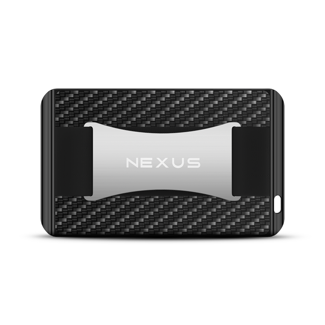 Fibra de carbono Nexus