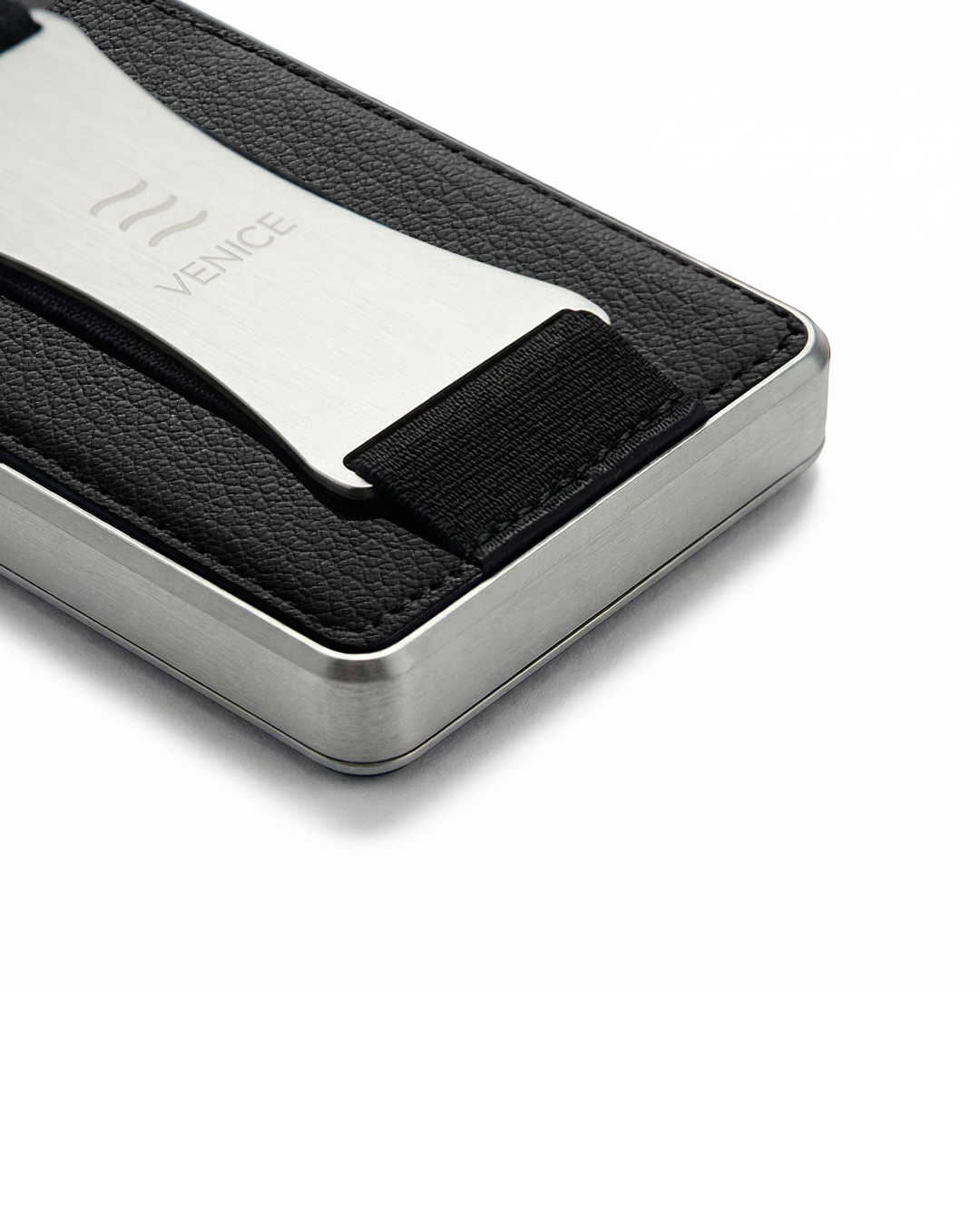 Venice Wallet & Tracking Card