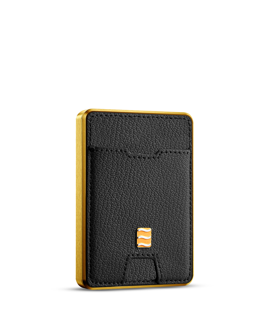 Imperial Black & Gold