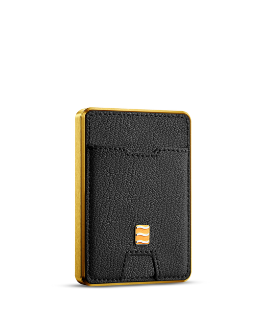 Imperial Black & Gold