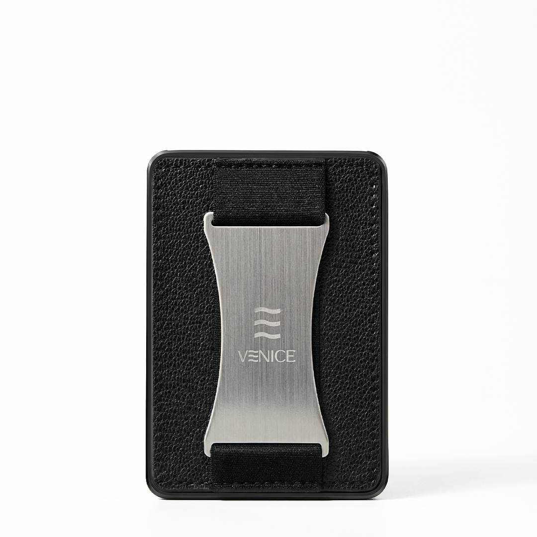 Venice Card Holder