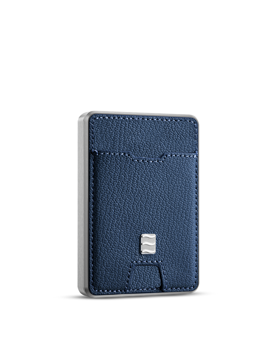 Platinum Blue