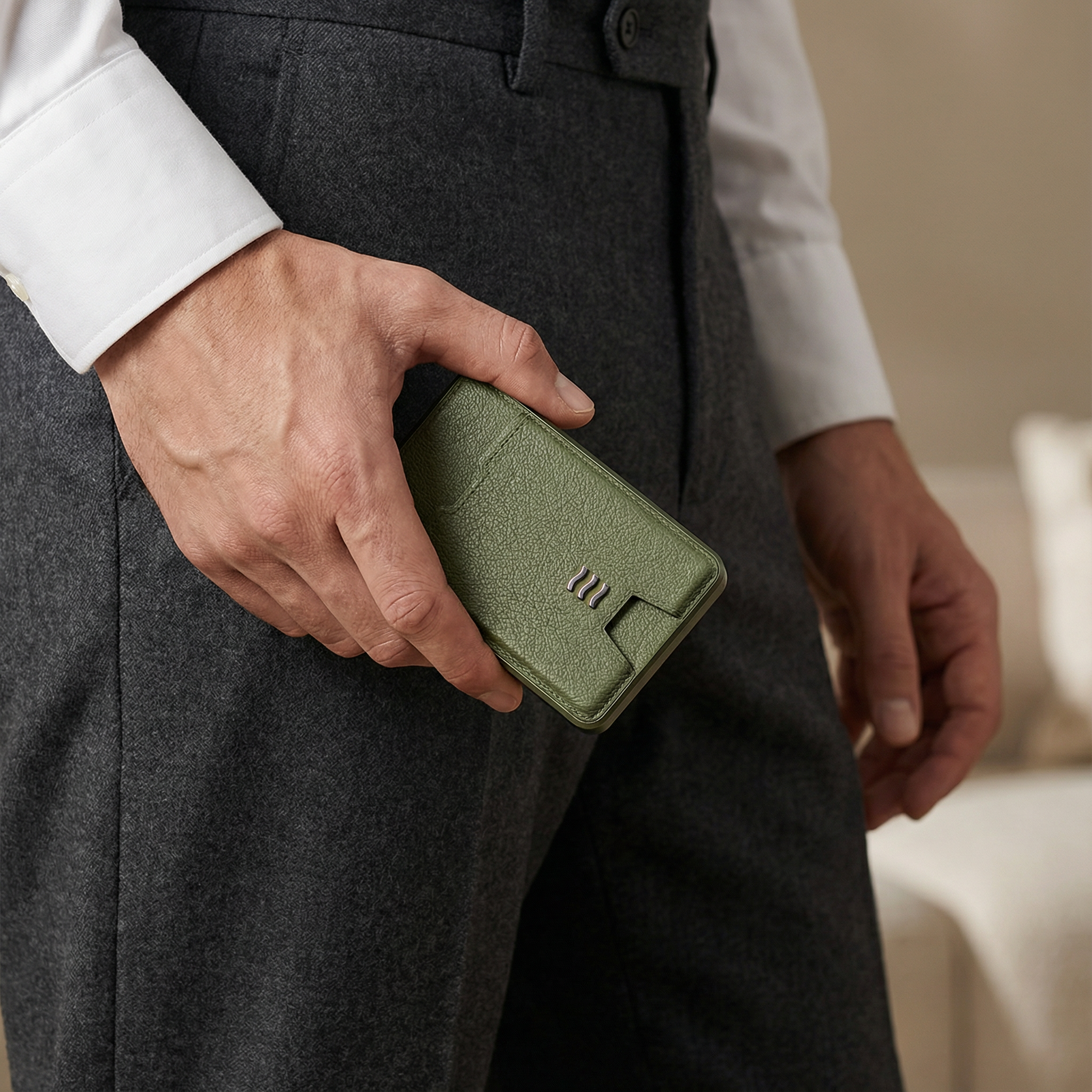 Venice Wallet