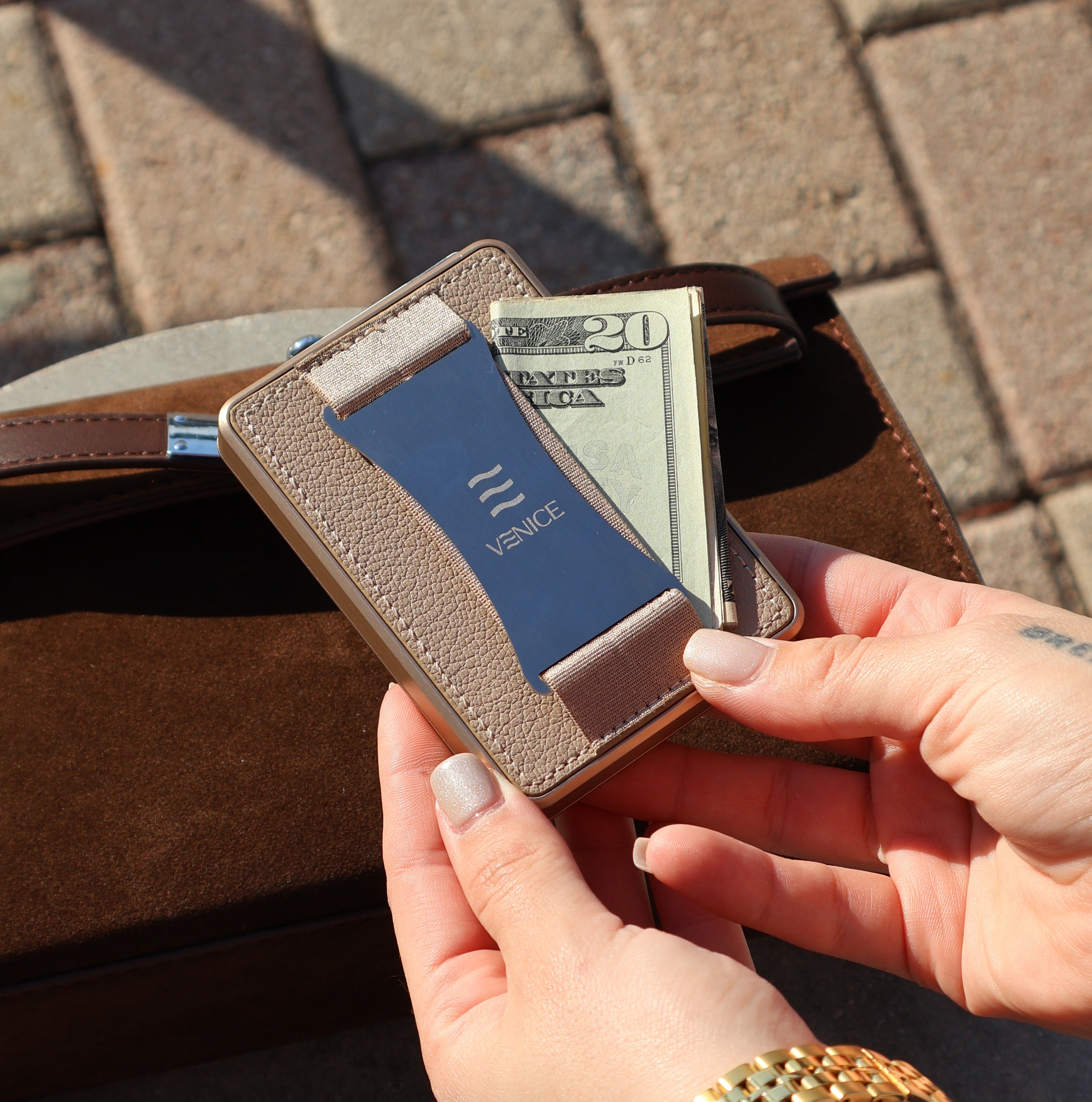 VENICE Wallet